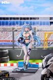  Motorcycle Girl Aila - DCTer 