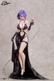  Yuna illustration by Biya 1/7 dress ver - Super Nova 
