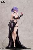  Yuna illustration by Biya 1/7 dress ver - Super Nova 