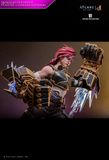  Vi Arcane Season 2 - League of Legends - Hottoys ( licensed ) 