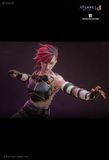  Vi Arcane Season 2 - League of Legends - Hottoys ( licensed ) 