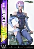  Lucy - Cyberpunk Edgerunners - Prime 1 Studio ( licensed ) 