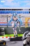  Motorcycle Girl Aila - DCTer 