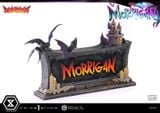  Darkstalkers Morrigan - Real Elite Masterline - Prime 1 Studio ( licensed ) 