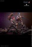  Vi Arcane Season 2 - League of Legends - Hottoys ( licensed ) 