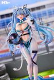  Motorcycle Girl Aila - DCTer 