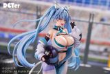  Motorcycle Girl Aila - DCTer 
