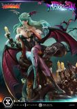  Darkstalkers Morrigan - Real Elite Masterline - Prime 1 Studio ( licensed ) 