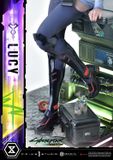  Lucy - Cyberpunk Edgerunners - Prime 1 Studio ( licensed ) 