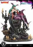  Darkstalkers Morrigan - Real Elite Masterline - Prime 1 Studio ( licensed ) 