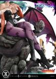  Darkstalkers Morrigan - Real Elite Masterline - Prime 1 Studio ( licensed ) 