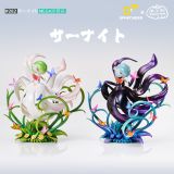  Mega Gardevoir - Pokemon - DM Studio 