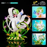  Mega Gardevoir - Pokemon - DM Studio 