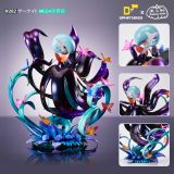  Mega Gardevoir - Pokemon - DM Studio 