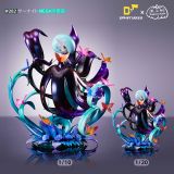  Mega Gardevoir - Pokemon - DM Studio 