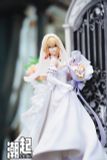  Violet Evergarden Wedding - ChaoQi Studio 