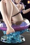  Silver Wolf - Honkai Star Rail R18 - LoveHolic x HunYu Studio 
