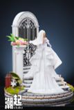  Violet Evergarden Wedding - ChaoQi Studio 