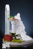  Violet Evergarden Wedding - ChaoQi Studio 