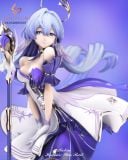  Robin - Honkai Star Rail R18 - Dreamland Studio 