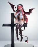  Original Succubus Sister Nun - Lim Land 
