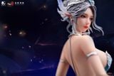  Yan & Aeolian - Ghost Blade - Bear Panda Studio ( licensed ) 