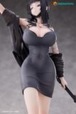  D: Killer Wife - Nikke - EnsouToys 