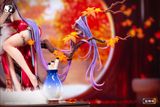  Collab Edition: Poems of Nalan - BearPanda 