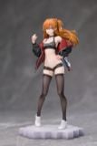  Asuka - Evangelion - Midnight Studio 