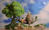  My Neighbor Totoro - ShenYin Studio 