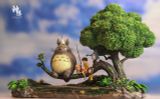  My Neighbor Totoro - ShenYin Studio 