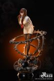  Makise Kurisu Christina - Stain:Gate R18 - Rosa Studio 