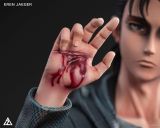  Eren Yeager - Attack on Titan - AZ Studio 