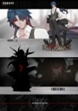  Blade - Honkai Star Rail - Jigenworld Studio 