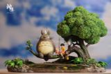  My Neighbor Totoro - ShenYin Studio 