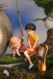  My Neighbor Totoro - ShenYin Studio 