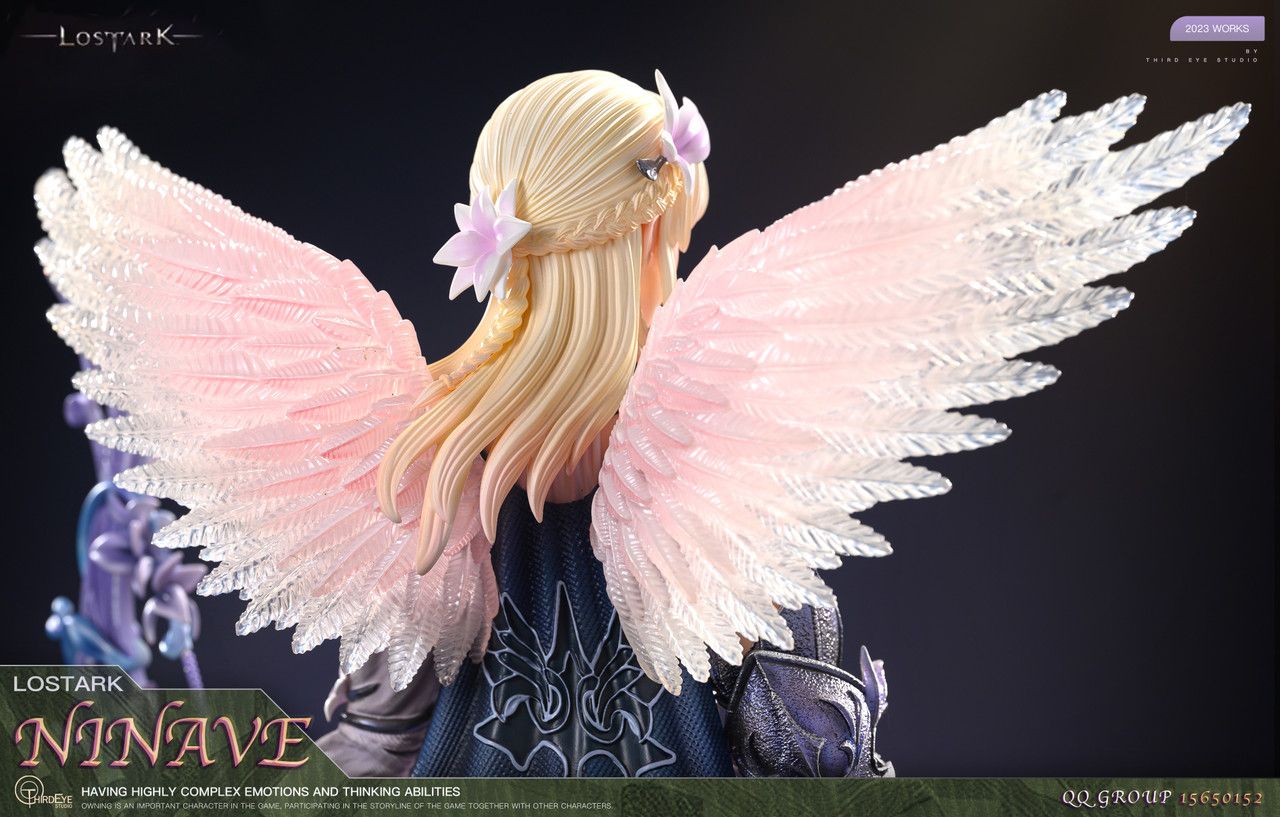  Ninave - Third Eye Studio 