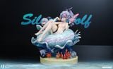  Silver Wolf - Honkai Star Rail R18 - IU Studio 