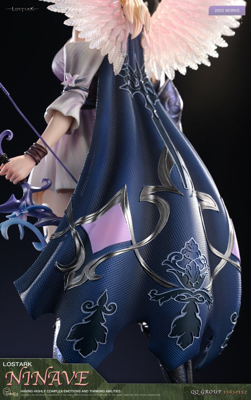  Ninave - Third Eye Studio 