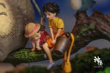 My Neighbor Totoro - ShenYin Studio 