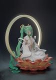  Hatsume miku - ChaoShe Studio 