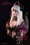  Lilith Bust R18 - CandyHouse Studio 