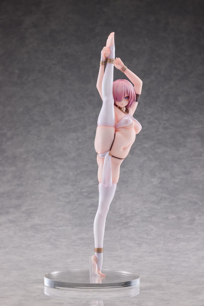  Mash Kyrielight - FGO R18 