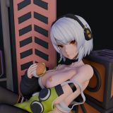  Anby Demara - Zenless Zone Zero R18 - Miyin Studio 