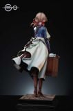  Violet Evergarden - Hera Studio 