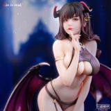  Succubus Nafu - She Is Real Studio 