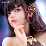  Succubus Nafu - She Is Real Studio 