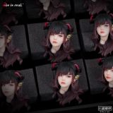  Succubus Nafu - She Is Real Studio 