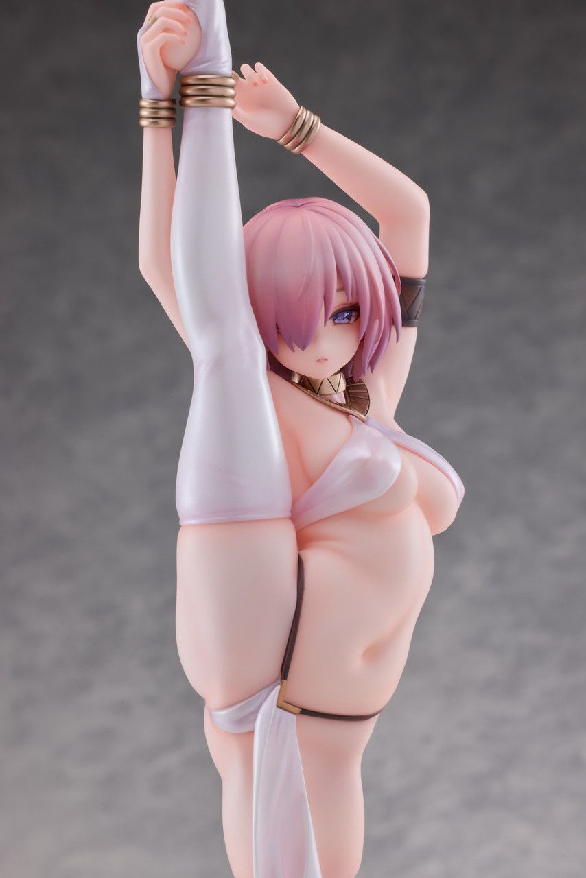  Mash Kyrielight - FGO R18 