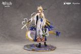  Shu - Arknights - Myethos 